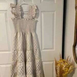 The Ellie Nap Dress from Hill House